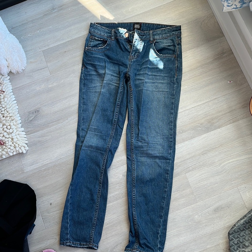 BDG women jeans
